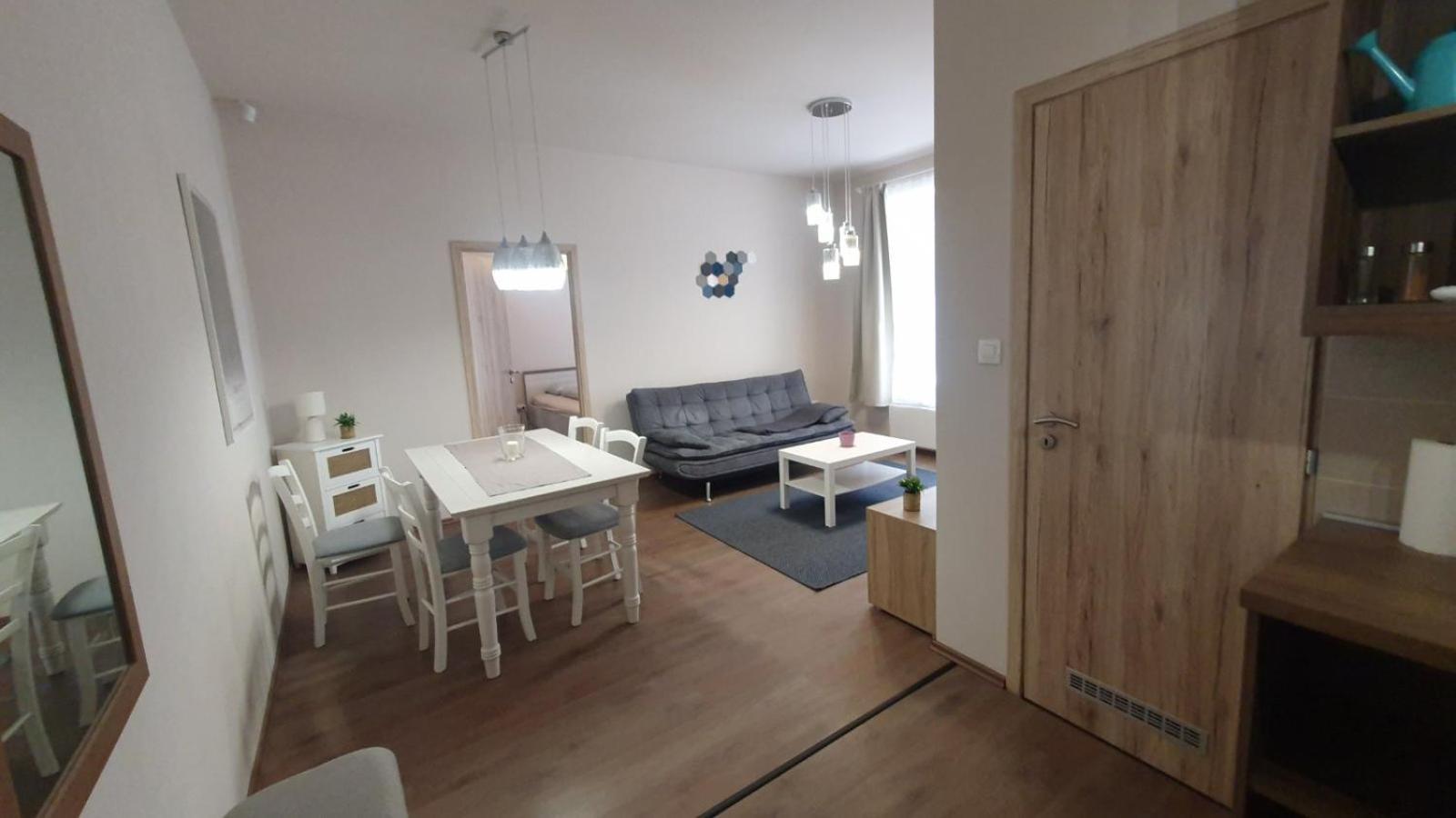 Freedom Apartment Near Parlament With Ac Budapešť Exteriér fotografie