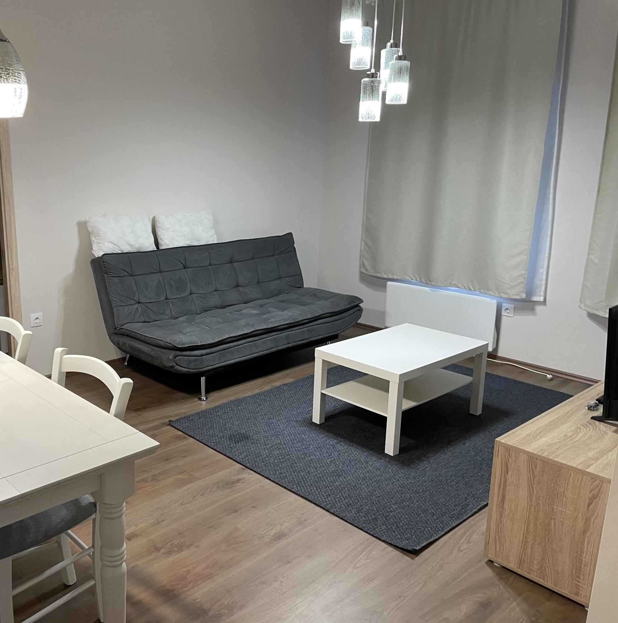 Freedom Apartment Near Parlament With Ac Budapešť Exteriér fotografie